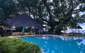 Camiguin Island Golden Sunset Beach Club